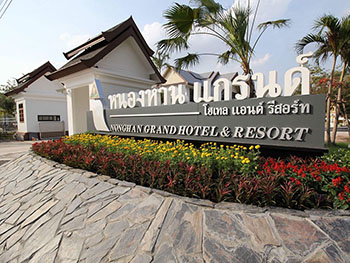 Nonghan Grand Hotel