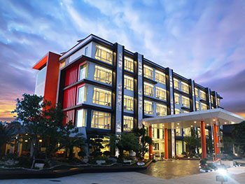 Avada Hotel Trat