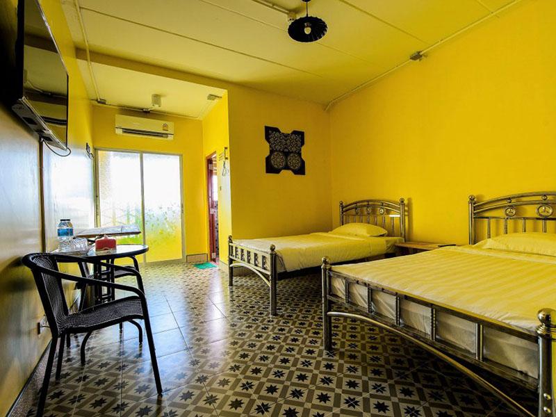 2ยู โฮเต็ล หาดใหญ่