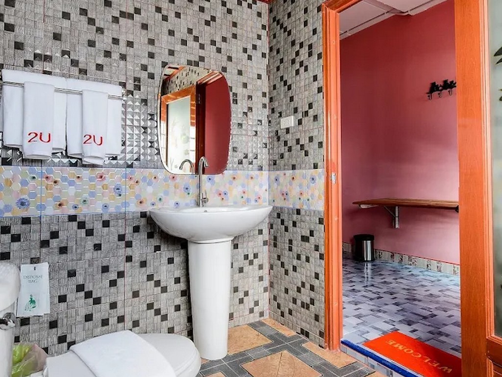 2ยู โฮเต็ล หาดใหญ่