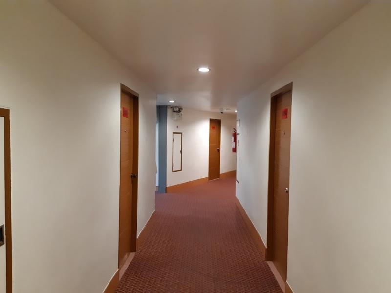 Hotel image Betong Hill Residence