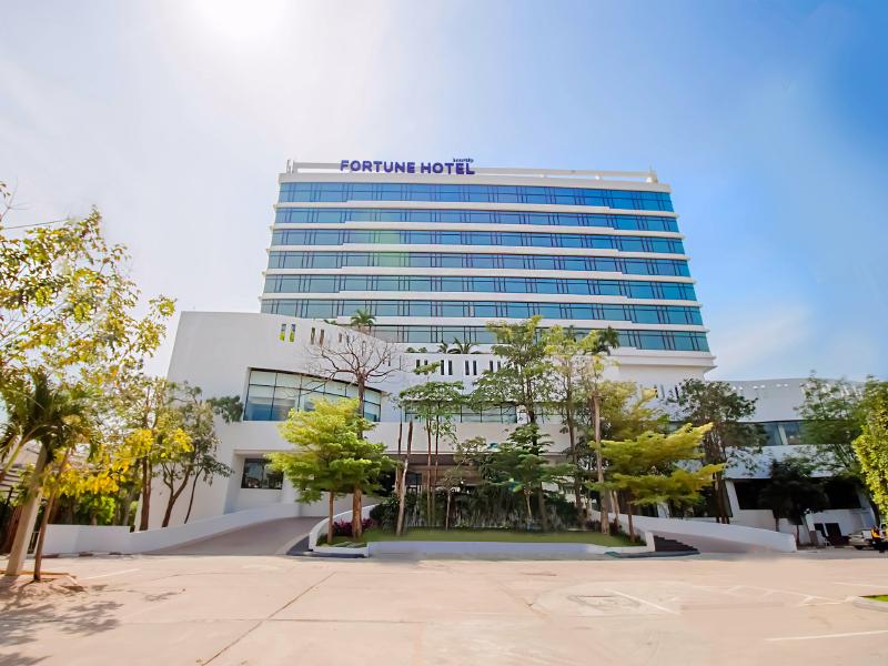 Fortune Hotel Korat