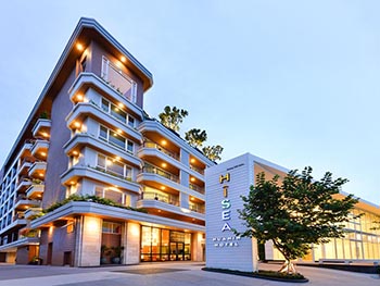 Hisea Huahin Hotel