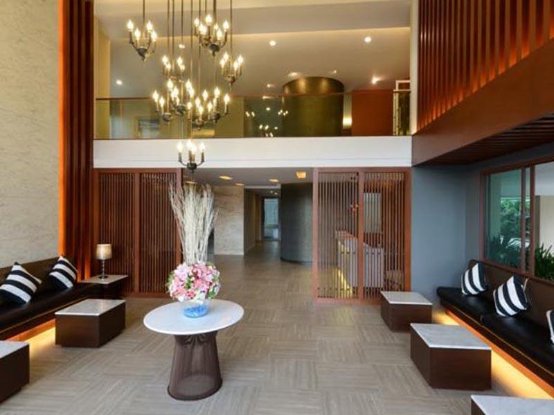 Hotel image Hisea Huahin Hotel