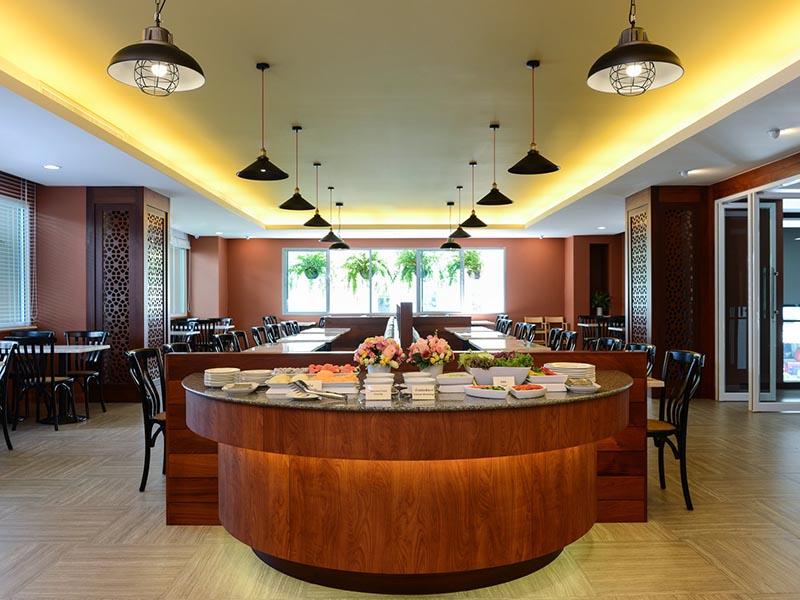 Hotel image Hisea Huahin Hotel