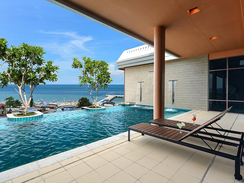 Hotel image Hisea Huahin Hotel
