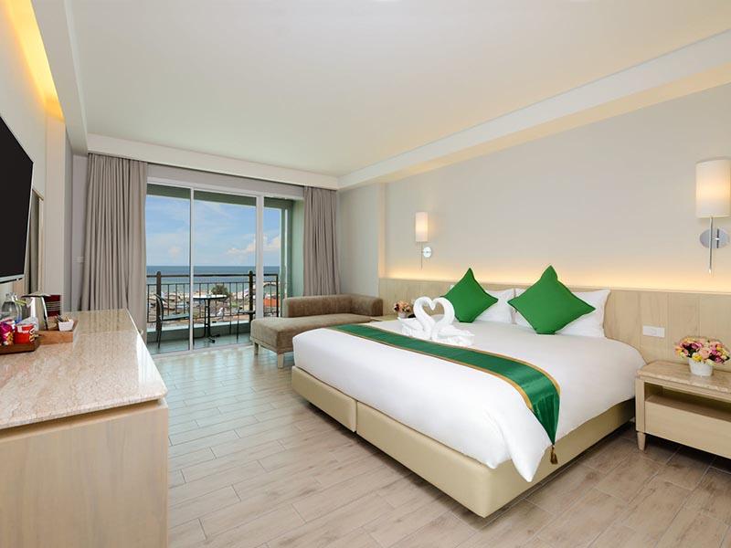 Hotel image Hisea Huahin Hotel