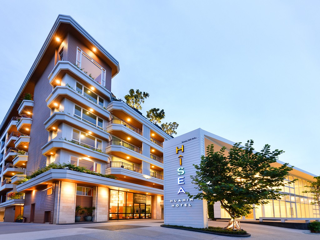 Image Hotel Hisea Huahin Hotel