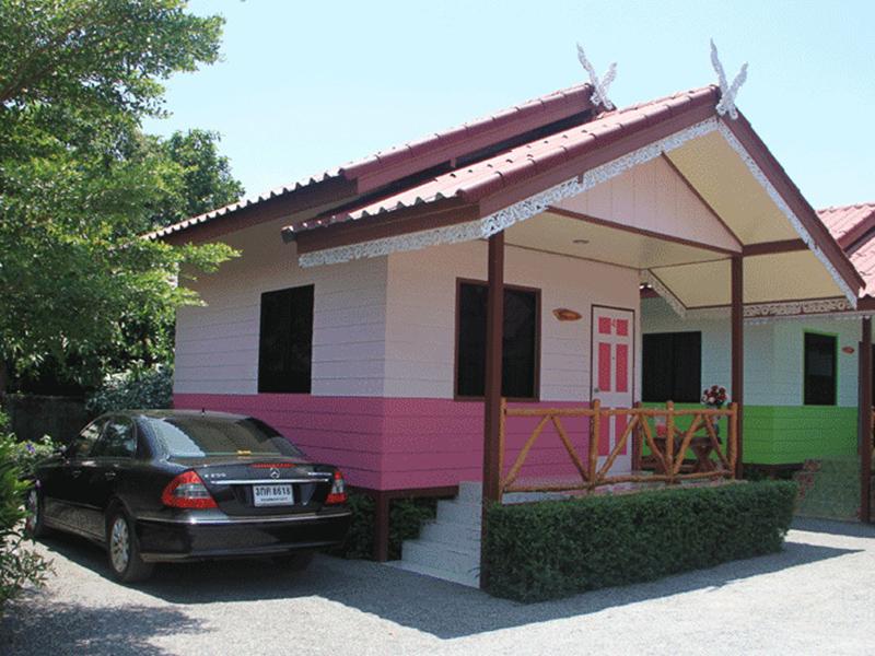 ณ จันท์ รีสอร์ท