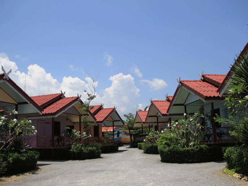 Nachan Resort Khlung