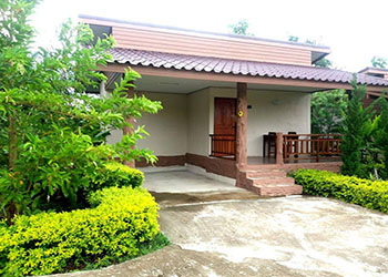 Tantara Resort Phetchabun