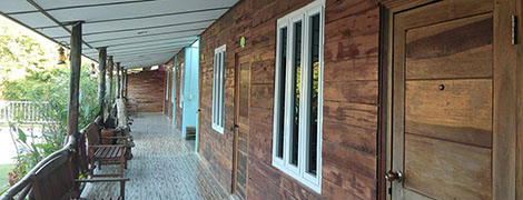 Prang Khiang Na Resort