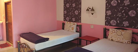 Prang Khiang Na Resort