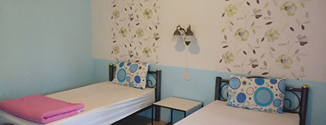 Prang Khiang Na Resort