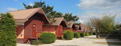 Prang Khiang Na Resort