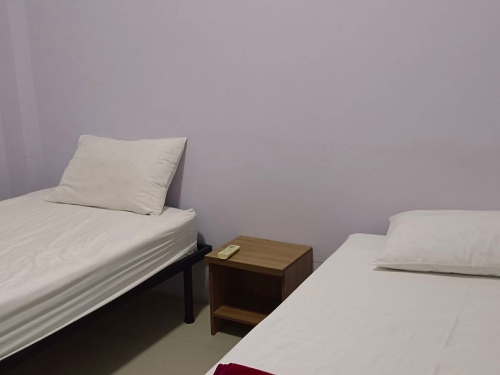 การ์เด้น เฮ้าส์ บาย ซีแอนด์ซี