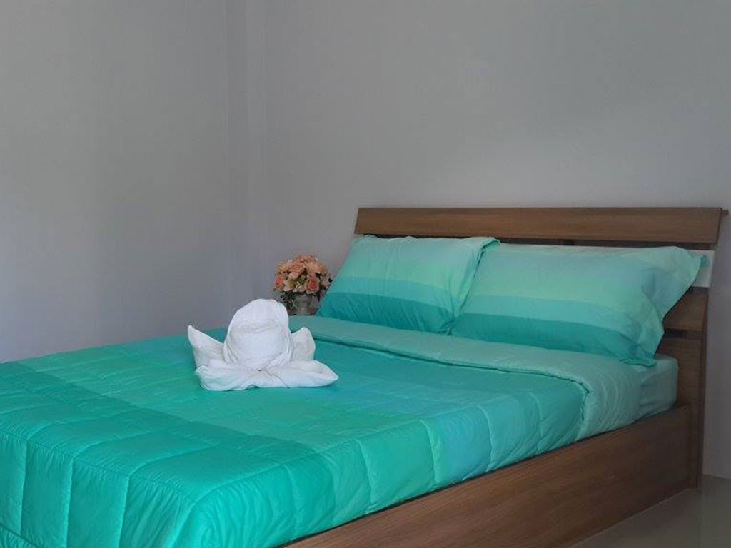 การ์เด้น เฮ้าส์ บาย ซีแอนด์ซี