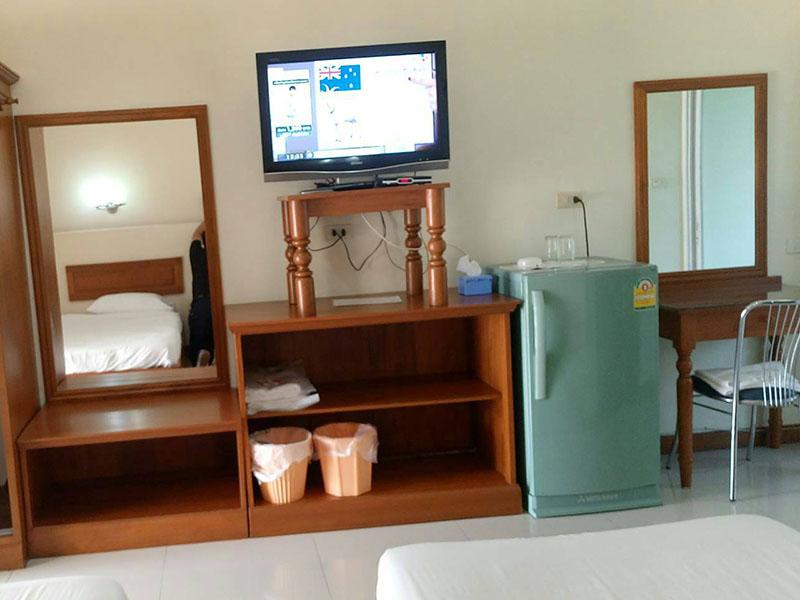 Hotel image 殷德阁酒店
