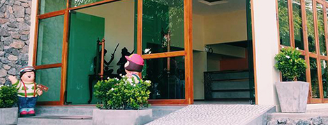 delio boutique hotel