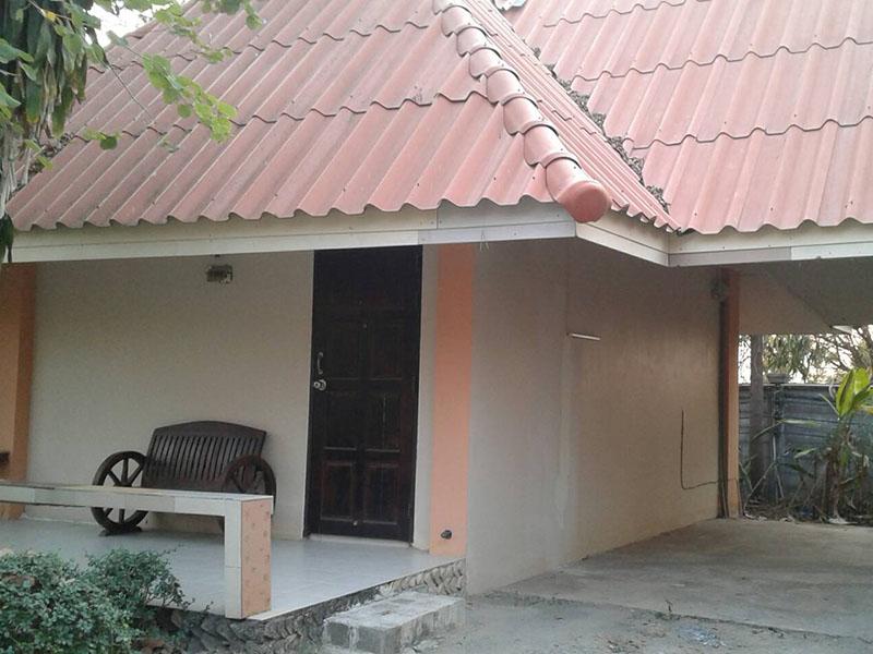 Image Hotel Khanu Resort