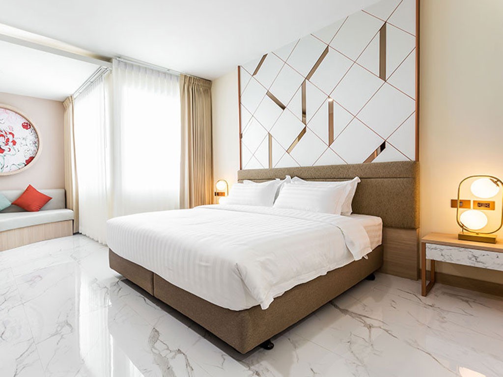 The 8 Hotel