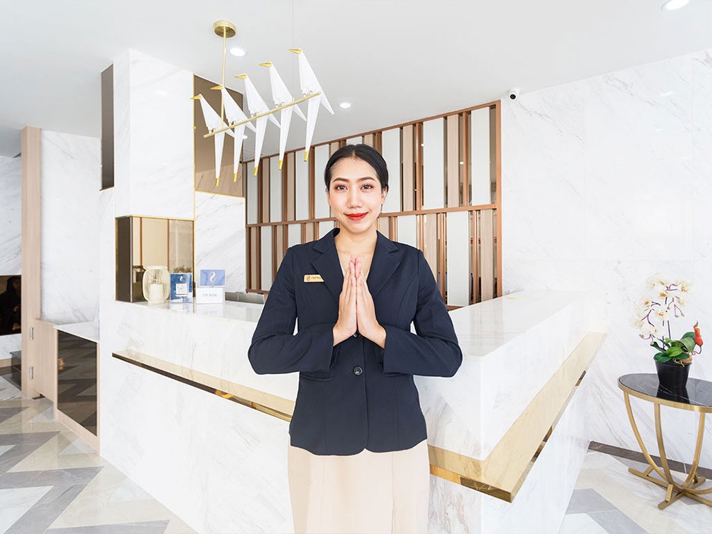 The 8 Hotel
