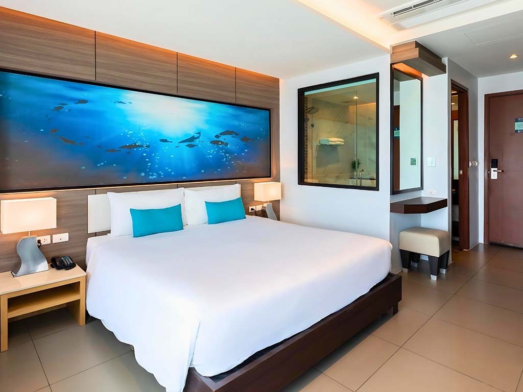 เดอะ มารีนา ภูเก็ต