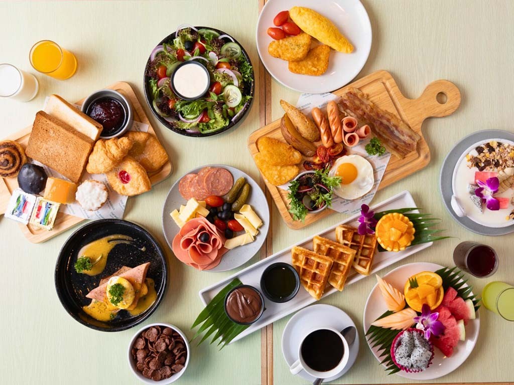 เดอะ มารีนา ภูเก็ต