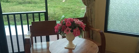 Ploy Pailin Hotel Pai