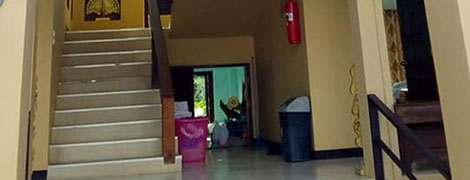 Ploy Pailin Hotel Pai