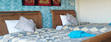 Ploy Pailin Hotel Pai