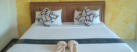 Ploy Pailin Hotel Pai