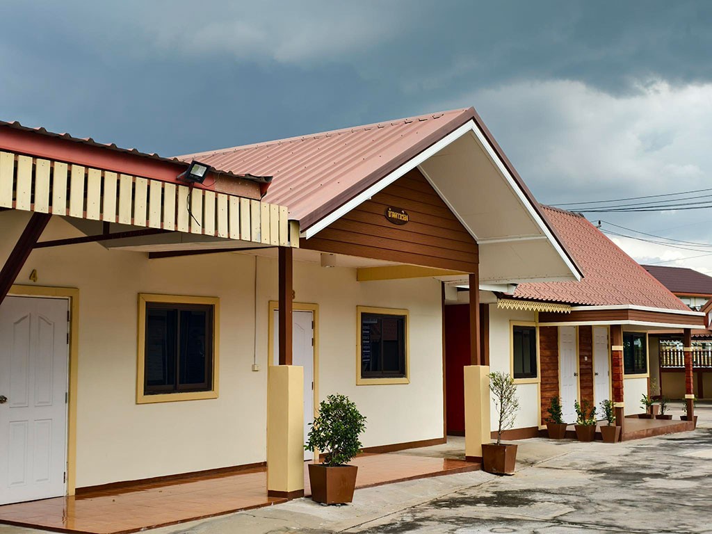 พิมานอินน์ แกรนด์ โฮเทล