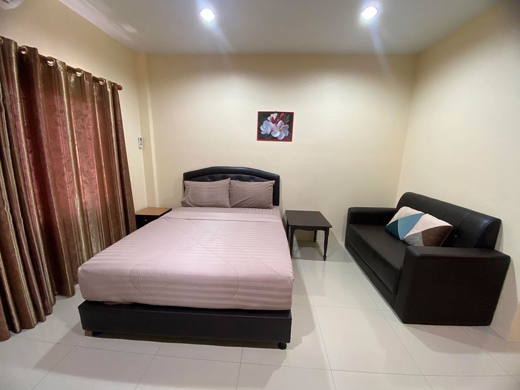 พิมานอินน์ แกรนด์ โฮเทล