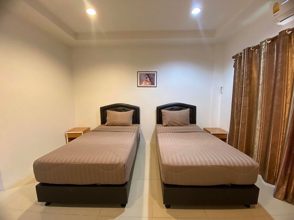 พิมานอินน์ แกรนด์ โฮเทล