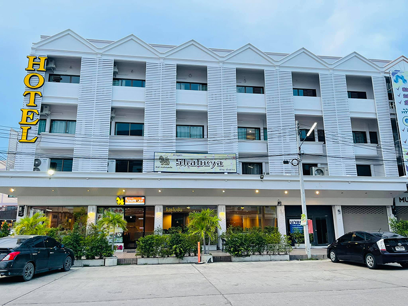 Keeree Boutique Hotel