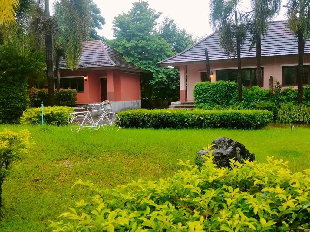 ภูธารินทร์ รีโซเทล