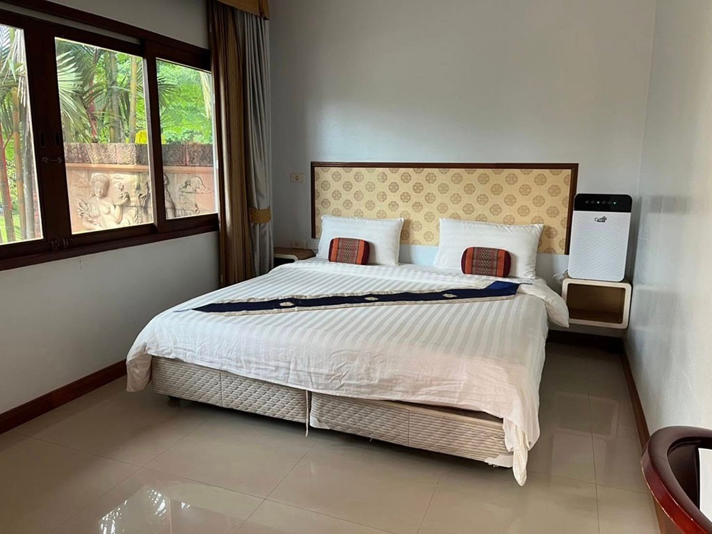 ภูธารินทร์ รีโซเทล