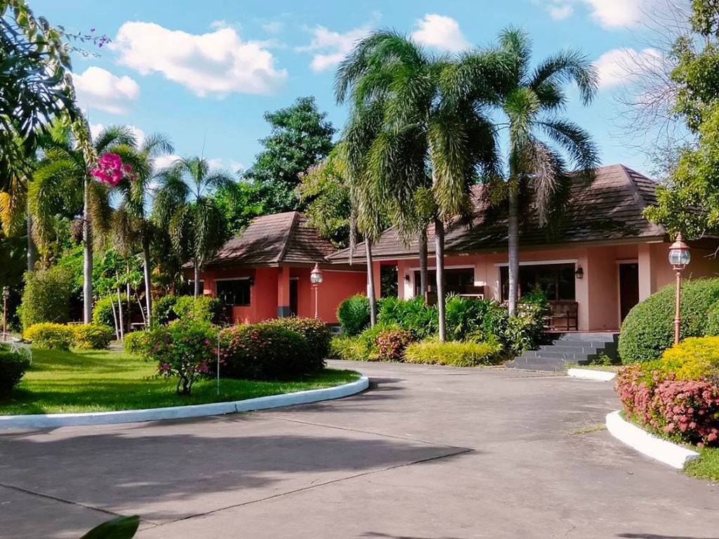 ภูธารินทร์ รีโซเทล