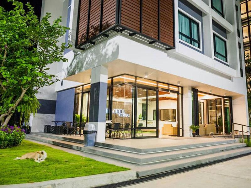Hotel image Nornchill Khao Yai