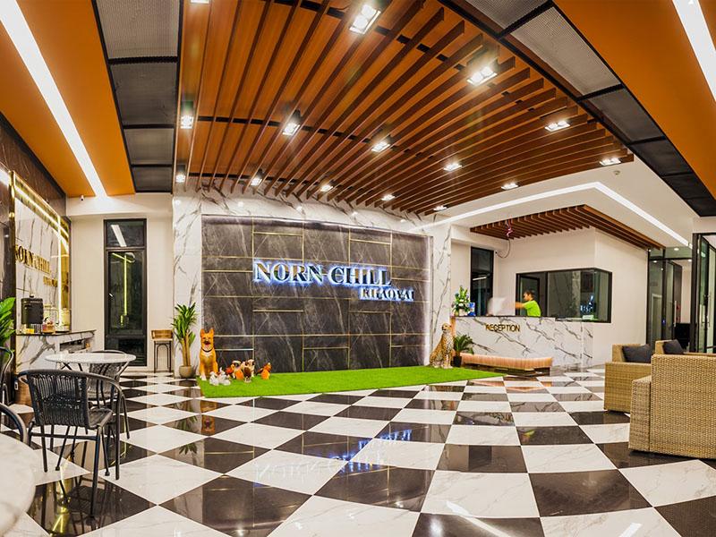 Hotel image Nornchill Khao Yai