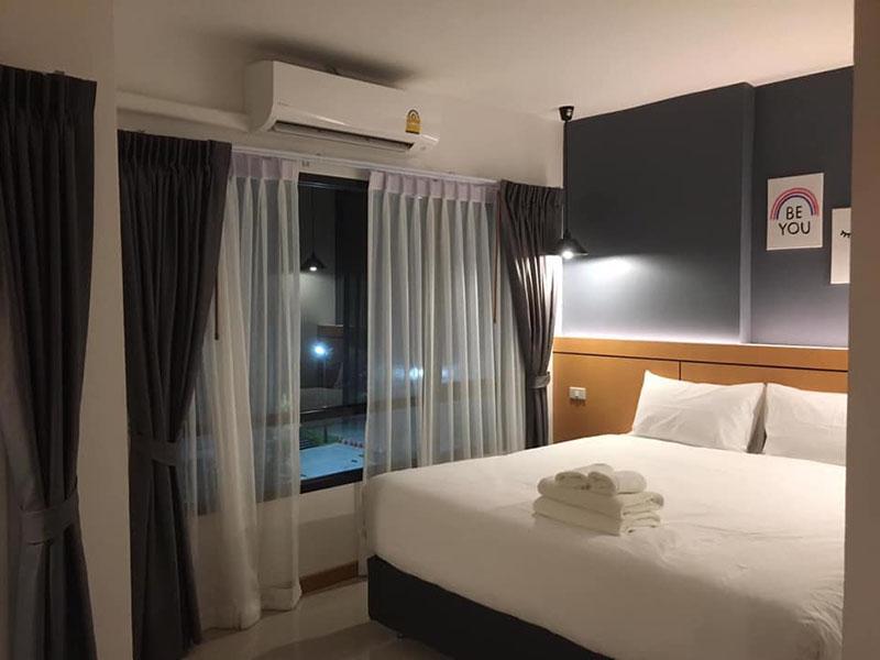 Hotel image Nornchill Khao Yai