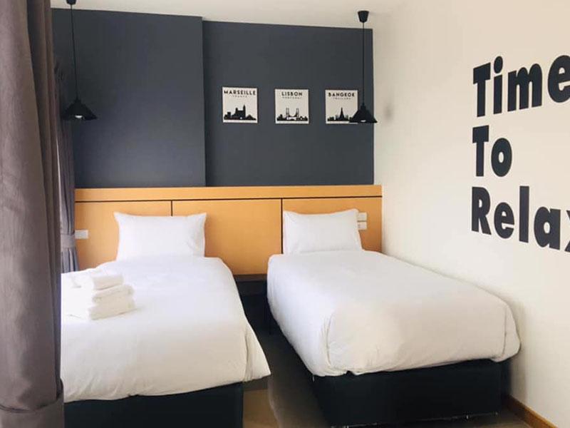 Hotel image Nornchill Khao Yai