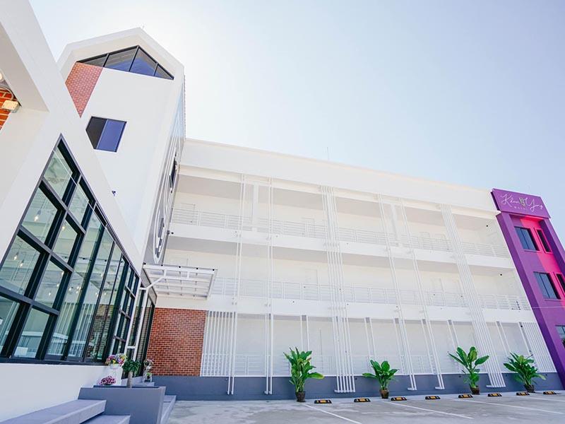 คุณหญิง โฮเทล