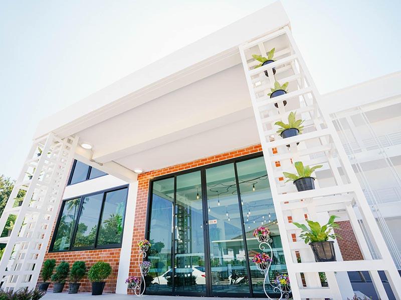 คุณหญิง โฮเทล