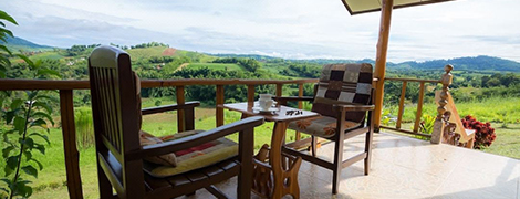 khao kho morning time resort