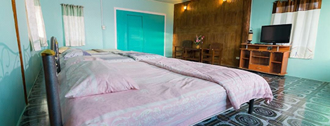 khao kho morning time resort