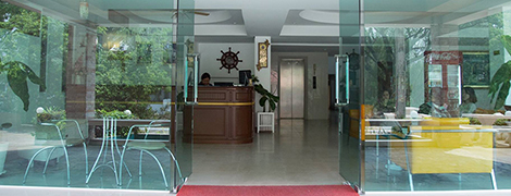 BT Grand Condotel