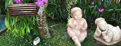 city park hotel phatthalung