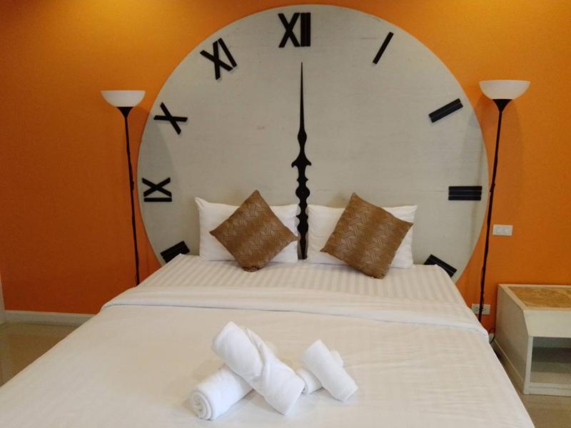 วีนัส รีสอร์ท